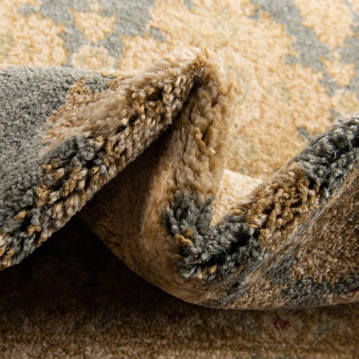 Detail image of 150cm x 245cm Kensington Alfombra