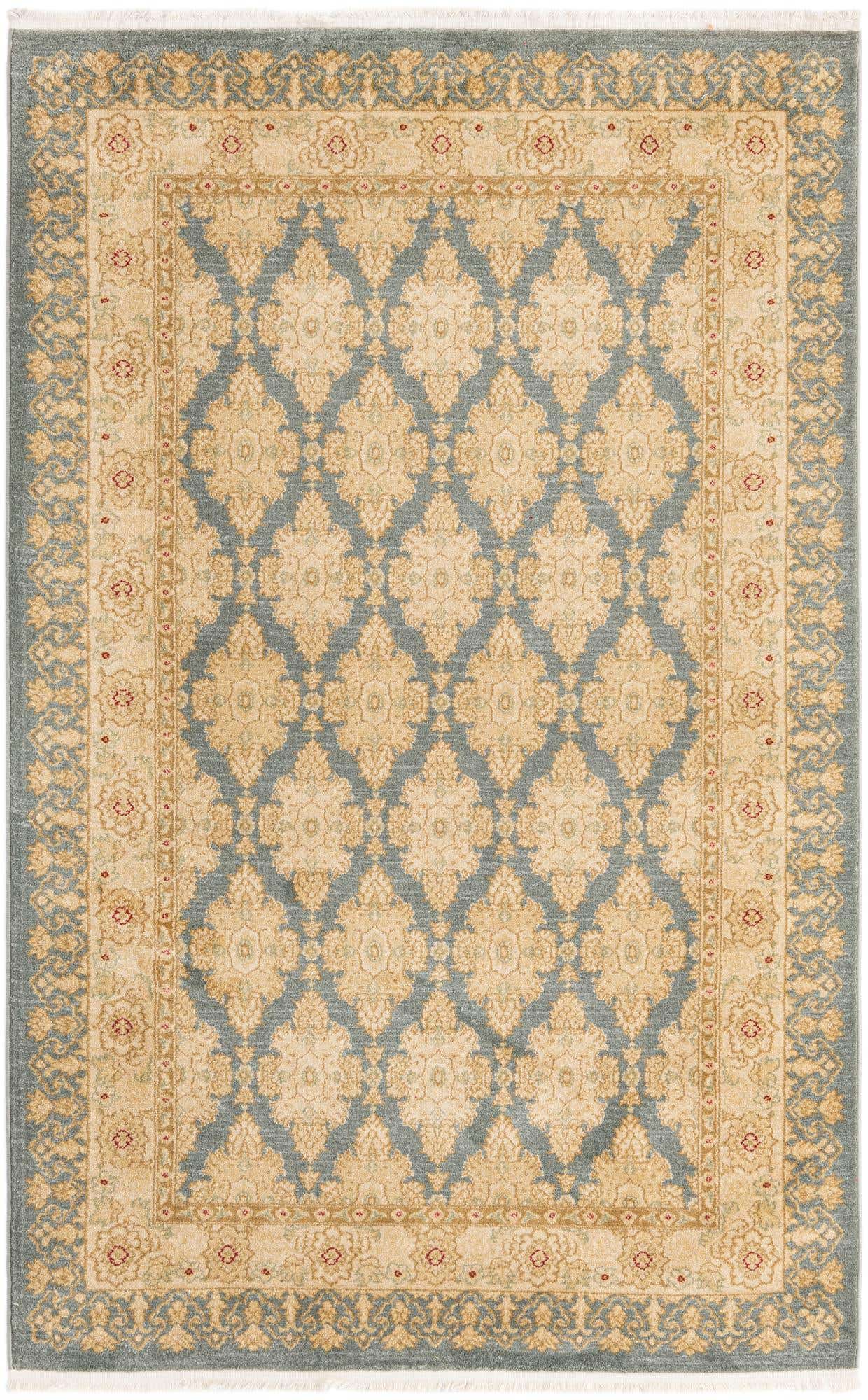 150cm x 245cm Kensington Alfombra