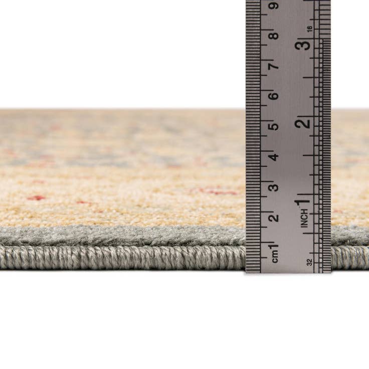 Detail image of 150cm x 245cm Kensington Alfombra