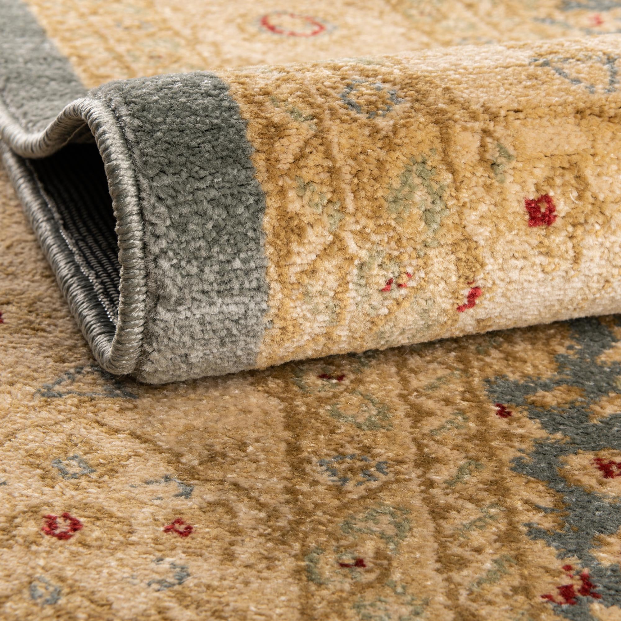 150cm x 245cm Kensington Alfombra