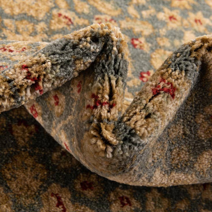 Detail image of 150cm x 245cm Kensington Alfombra