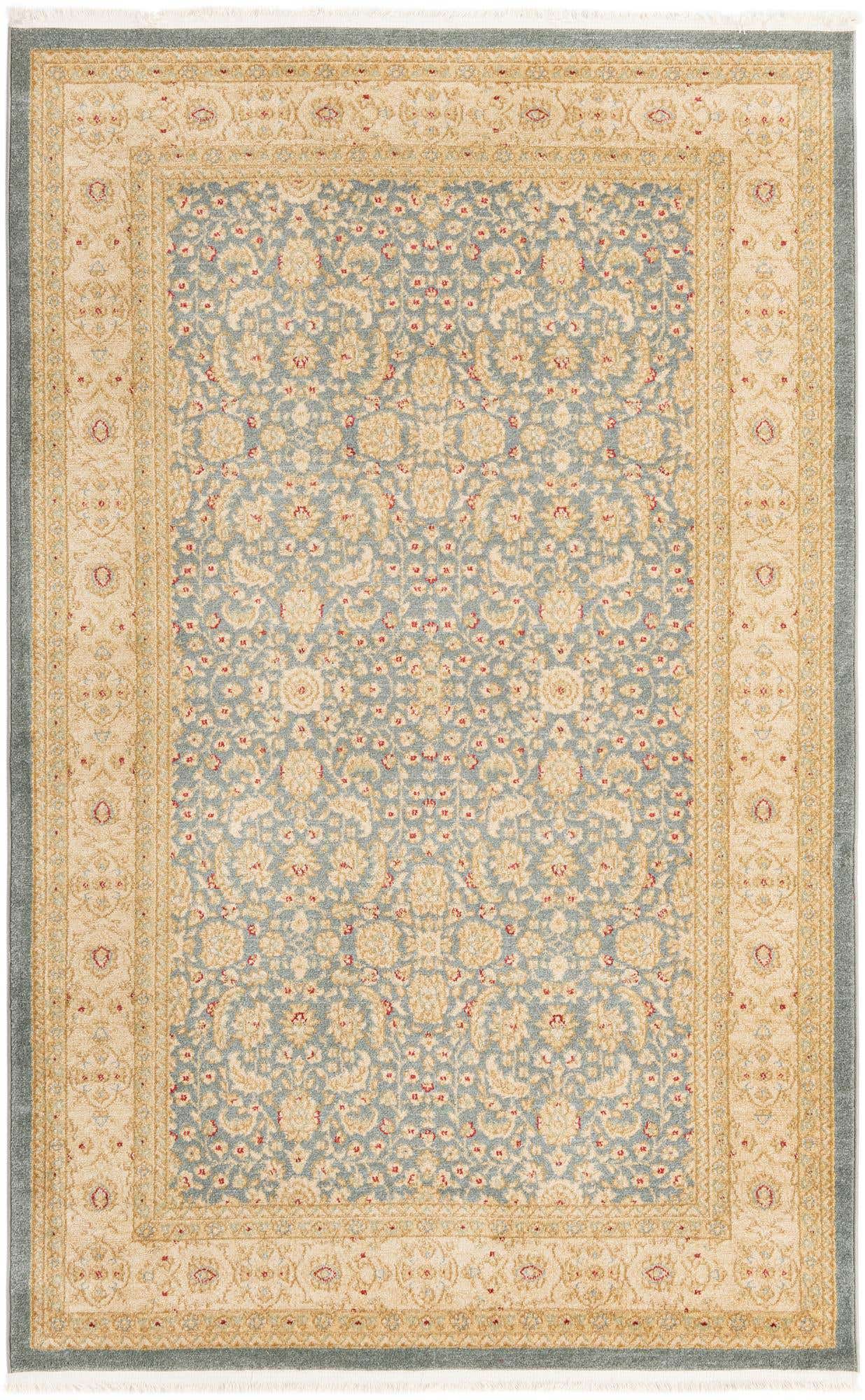 150cm x 245cm Kensington Alfombra