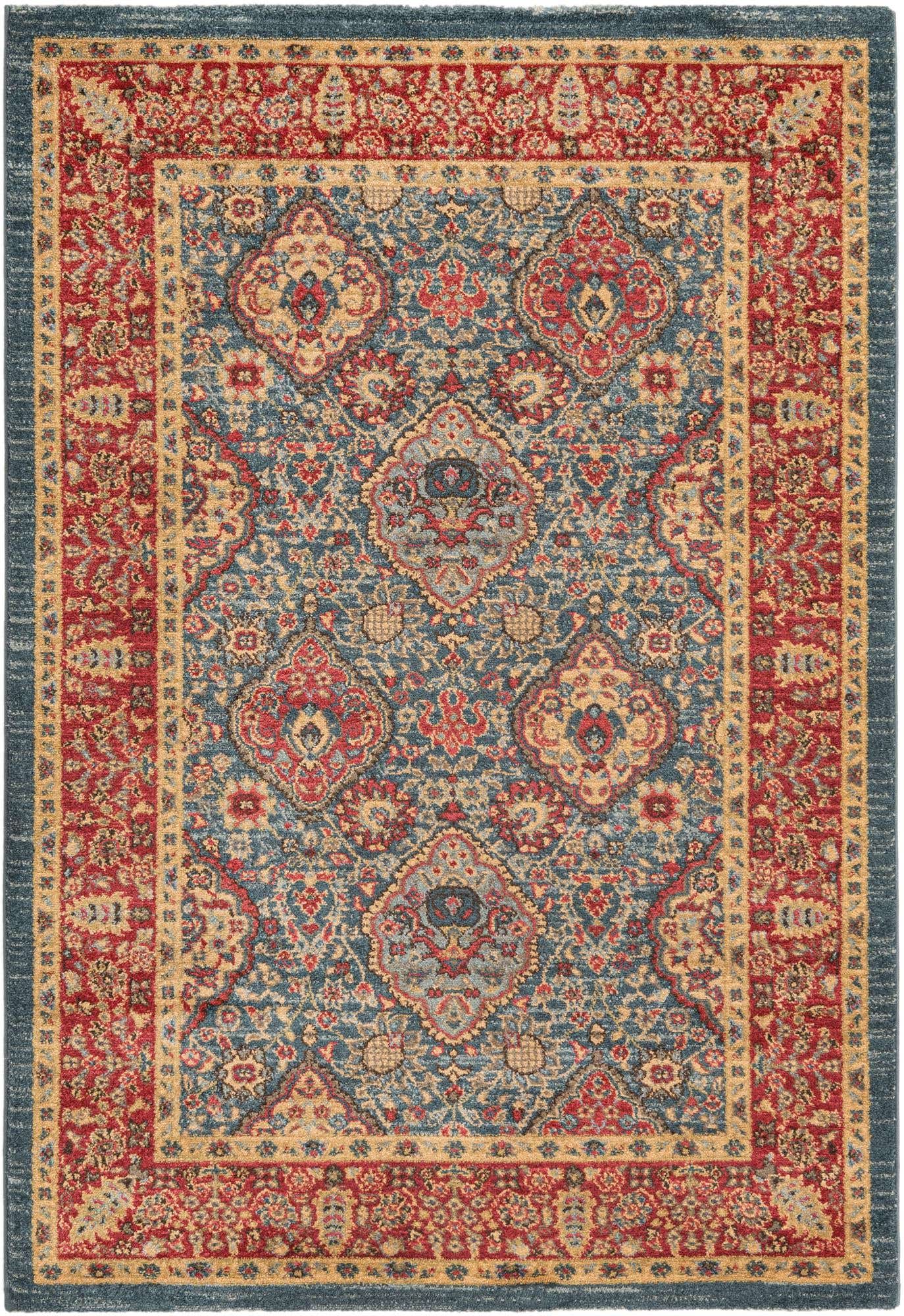 120cm x 170cm Kensington Alfombra