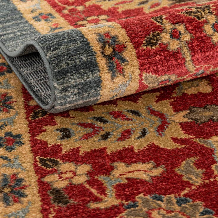 Detail image of 235cm x 335cm Kensington Alfombra