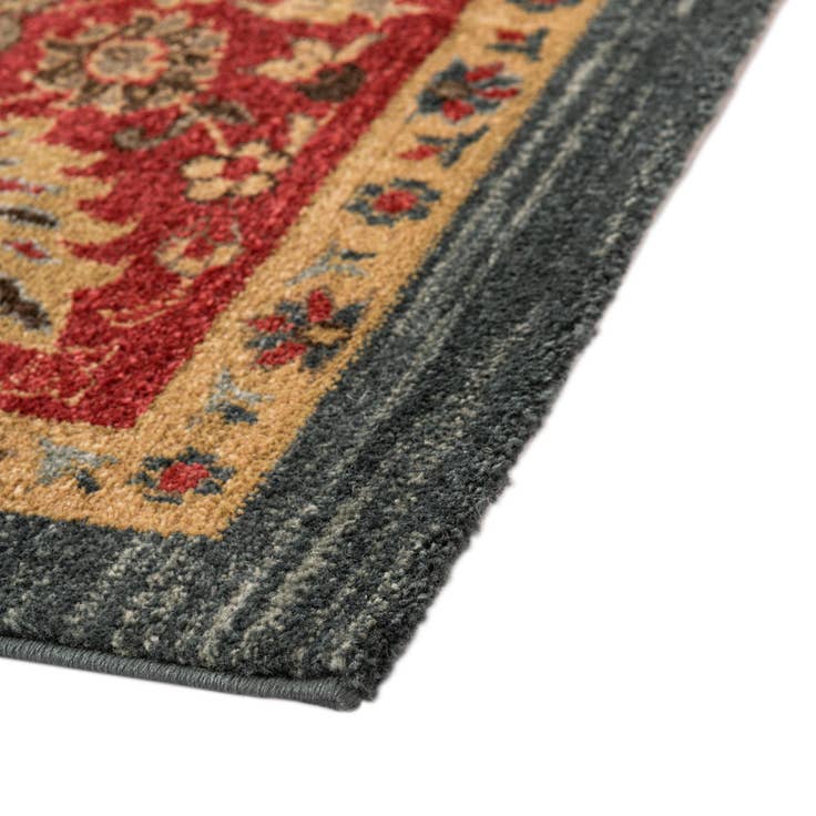 Detail image of 235cm x 335cm Kensington Alfombra