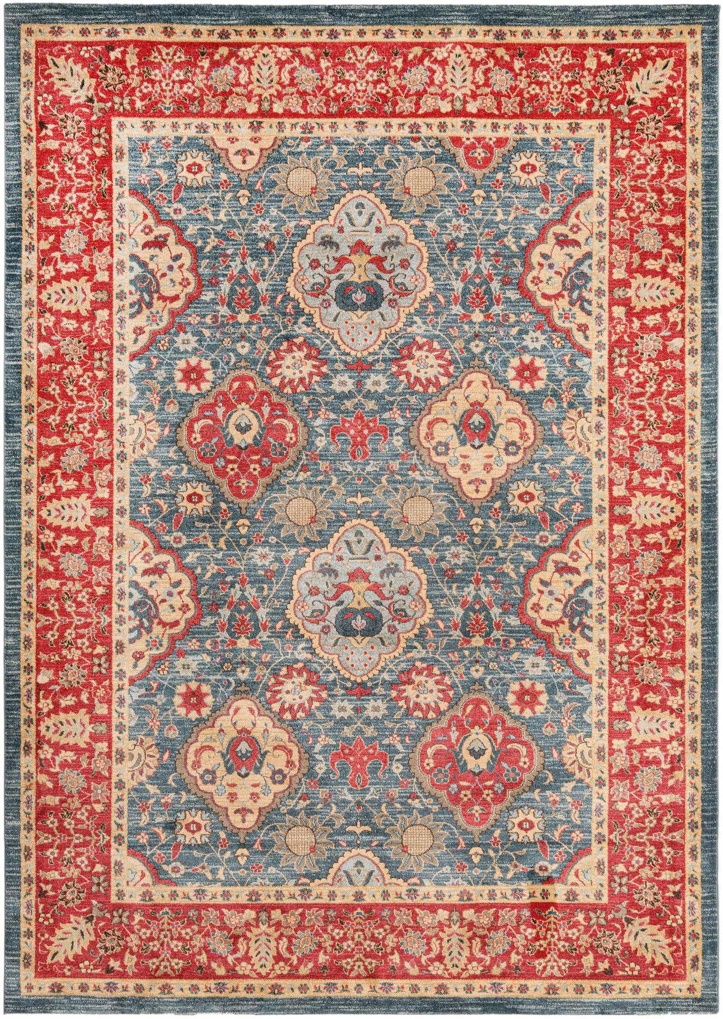 235cm x 335cm Kensington Alfombra