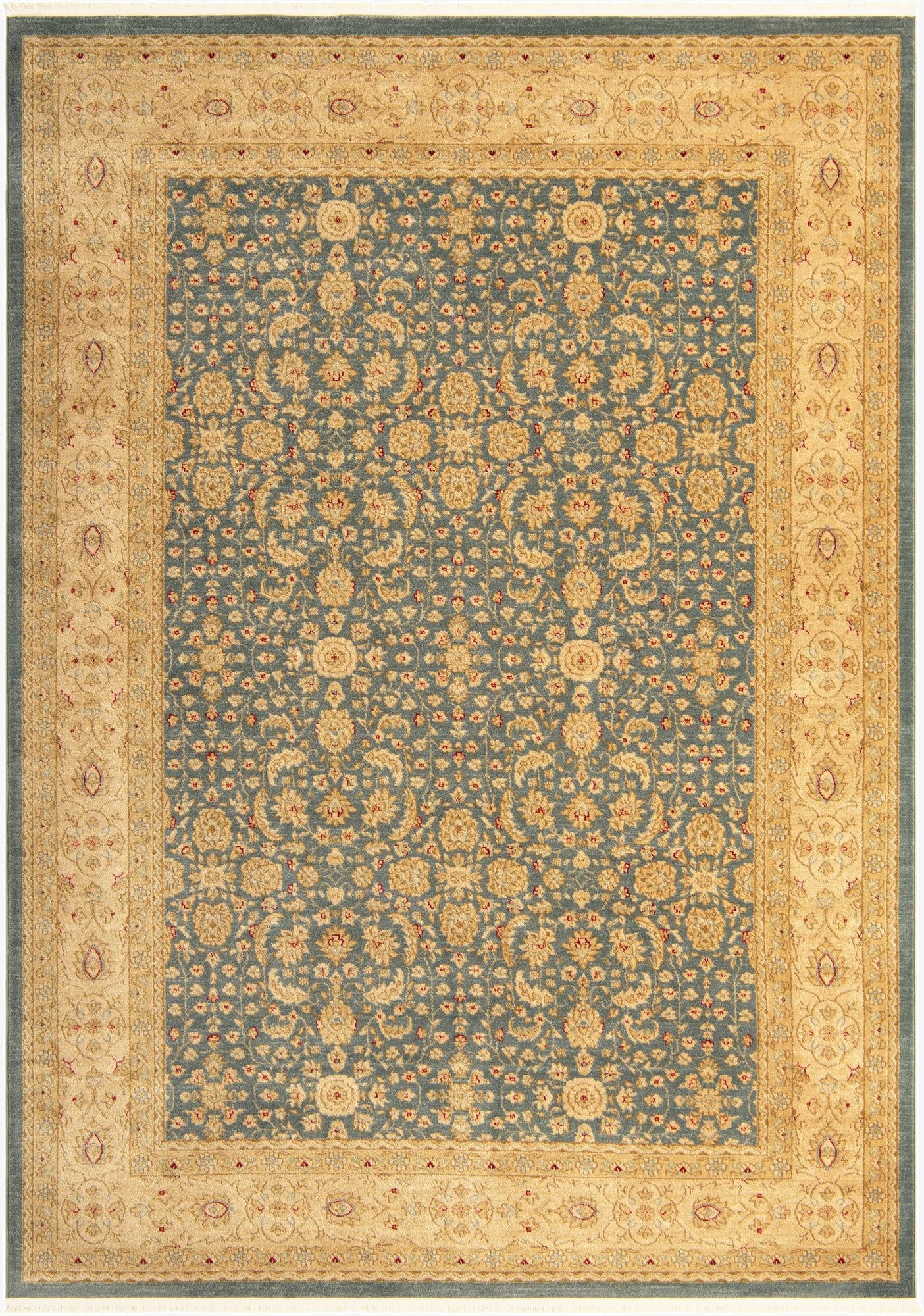 8' x 11' Kensington Rug