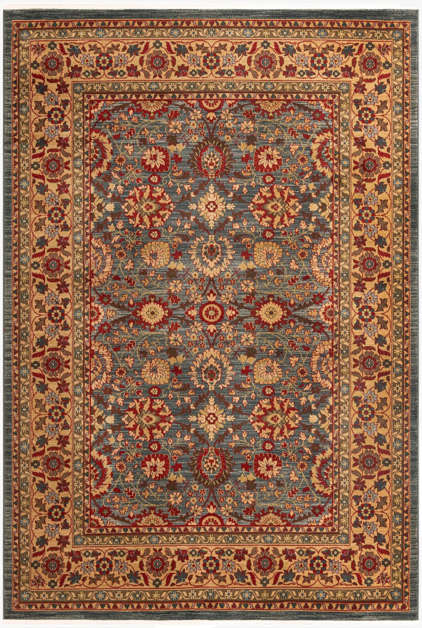 7' x 10' Kensington Rug