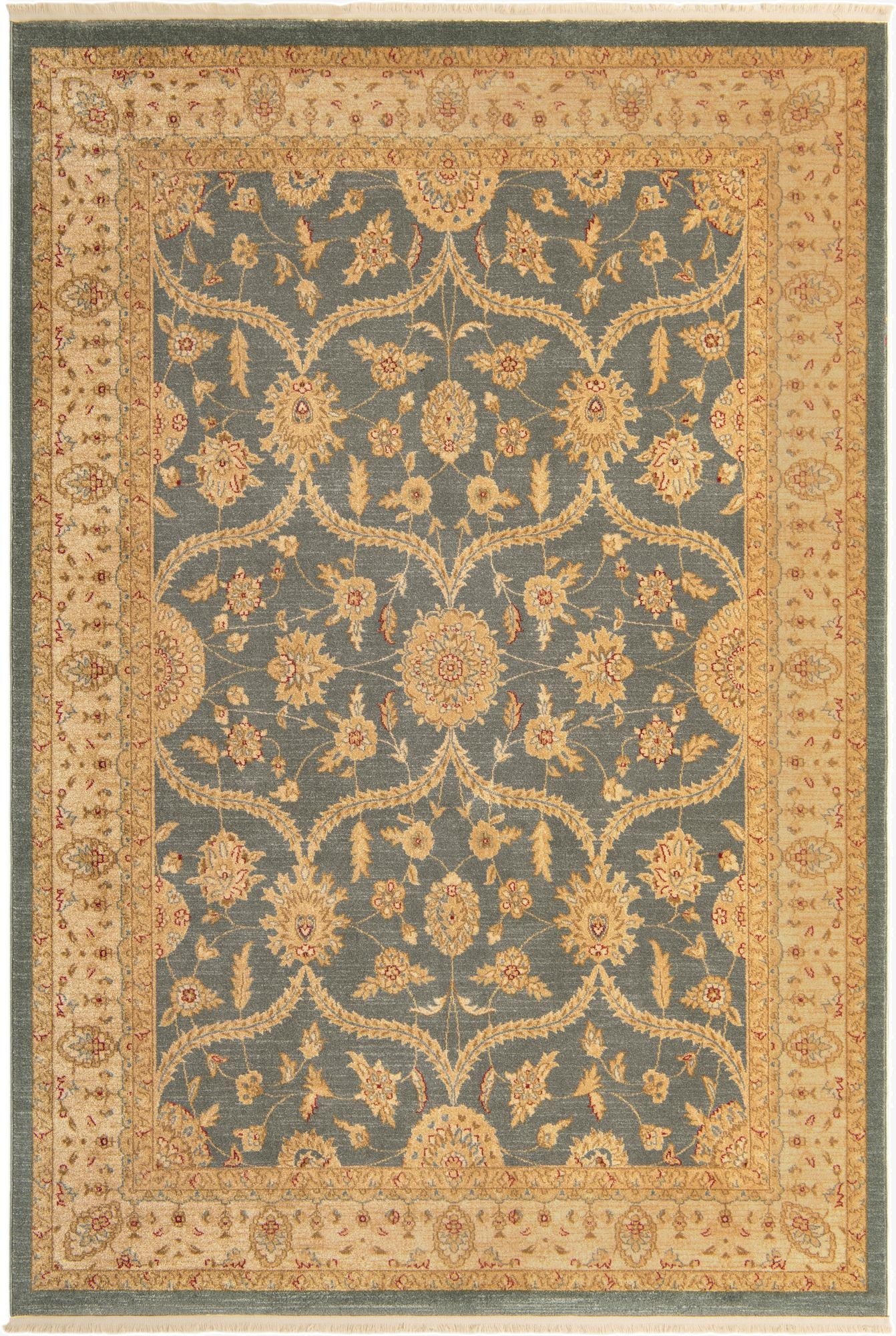 7' x 10' Kensington Rug