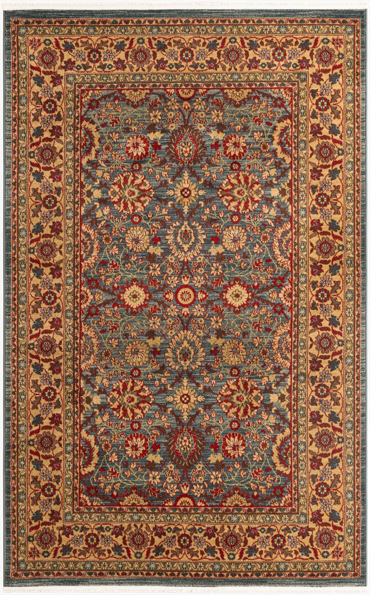 Primary image 5' x 8' Kensington Rug