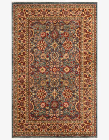 5' x 8' Kensington Rug
