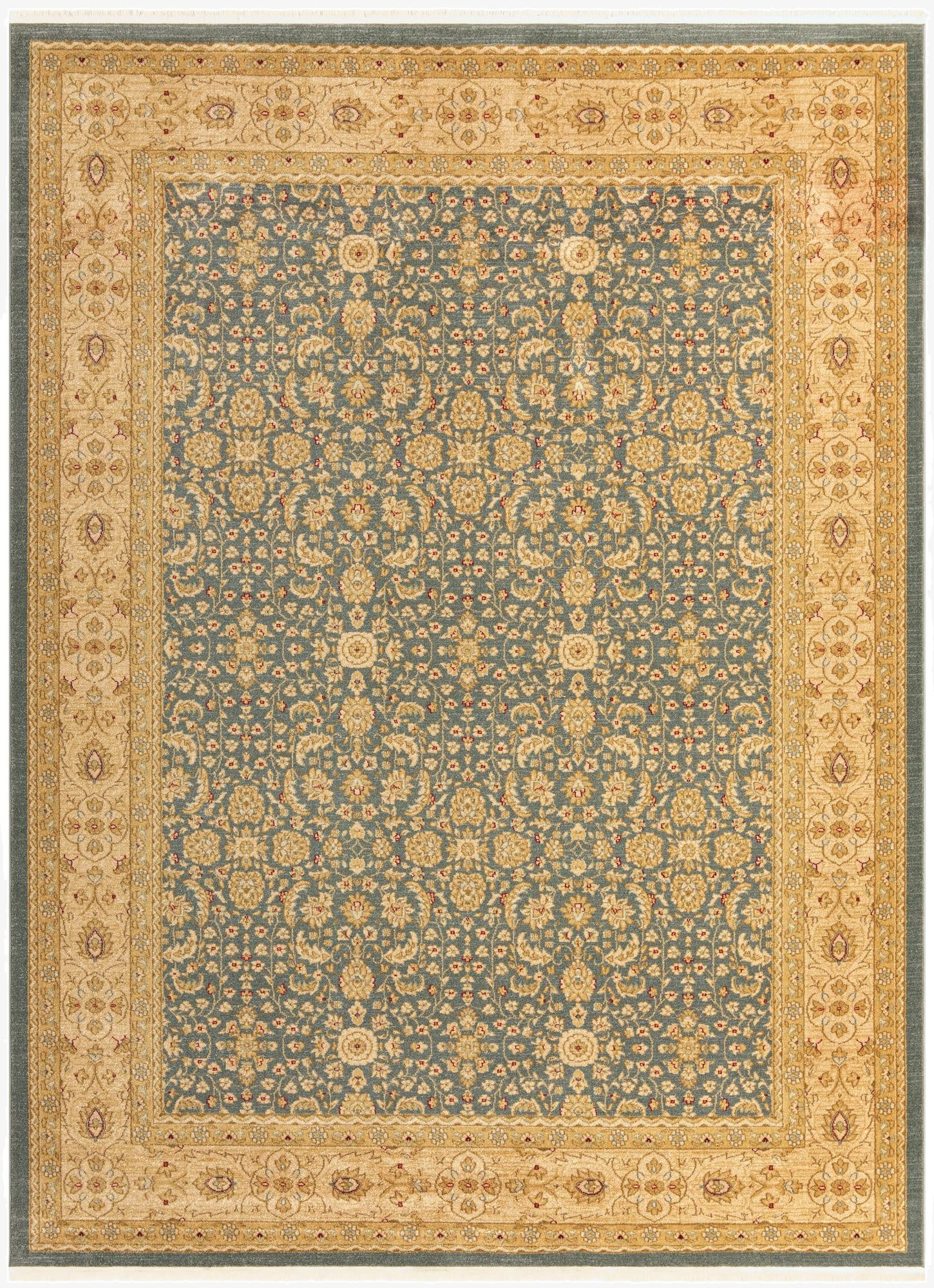 9' x 12' 2 Kensington Rug