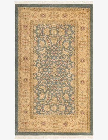 3' 3 x 5' 3 Kensington Rug
