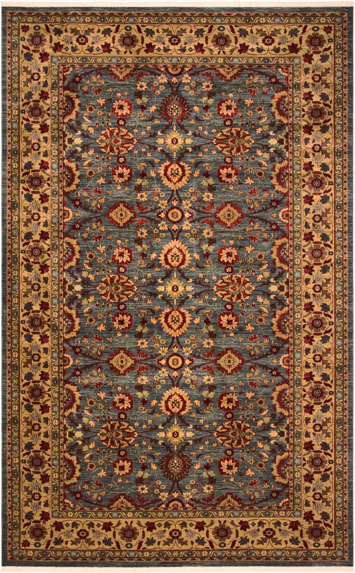 10' 6 x 16' 5 Kensington Rug