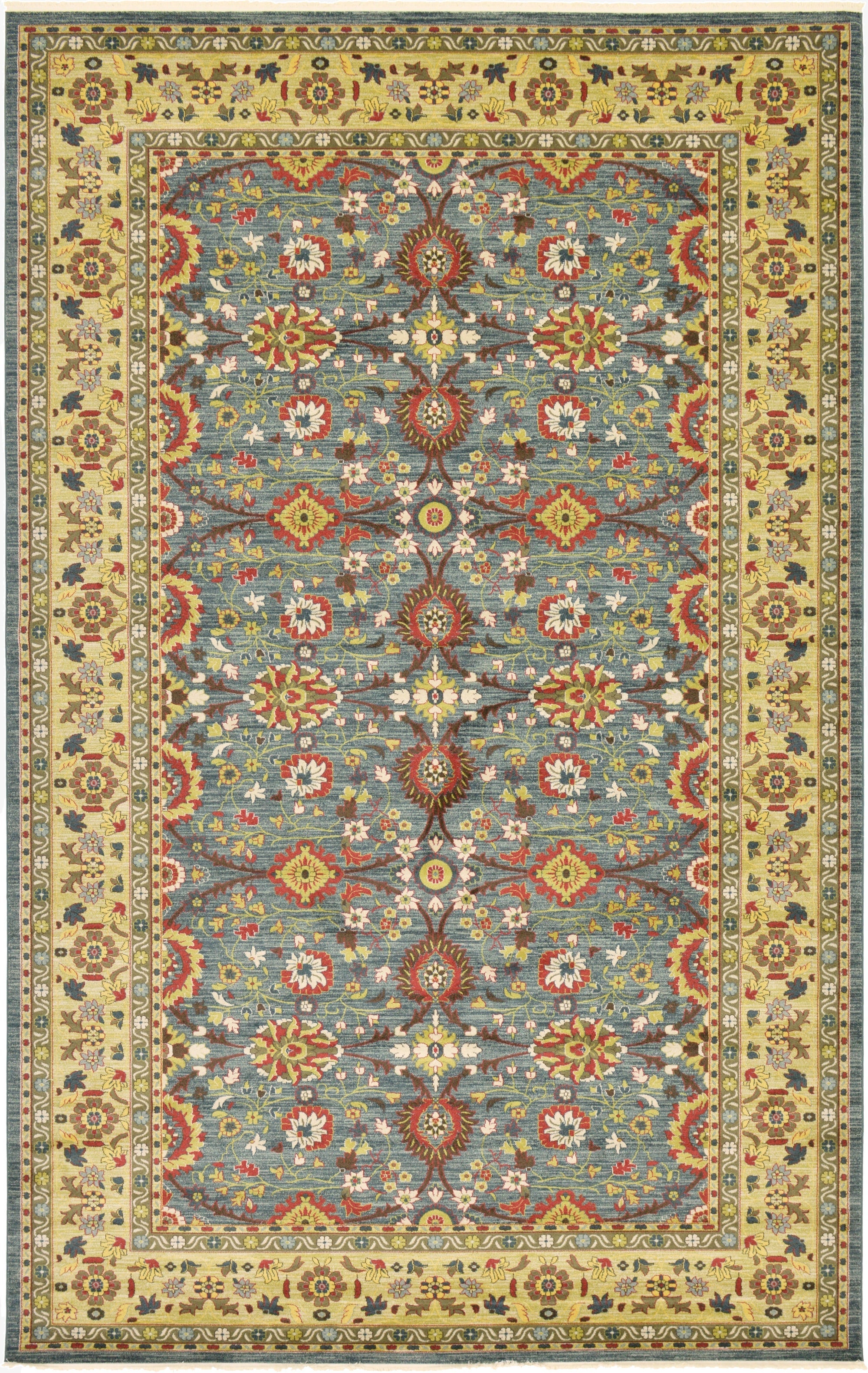 10' 6 x 16' 5 Kensington Rug