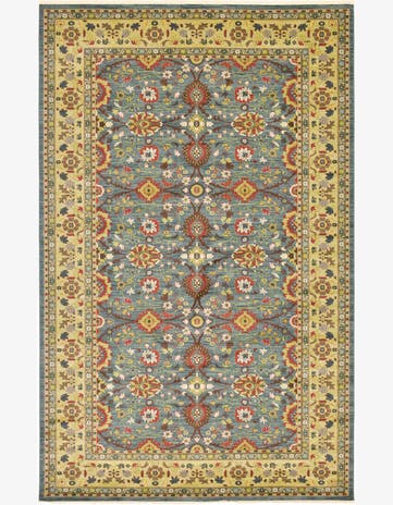 10' 6 x 16' 5 Kensington Rug