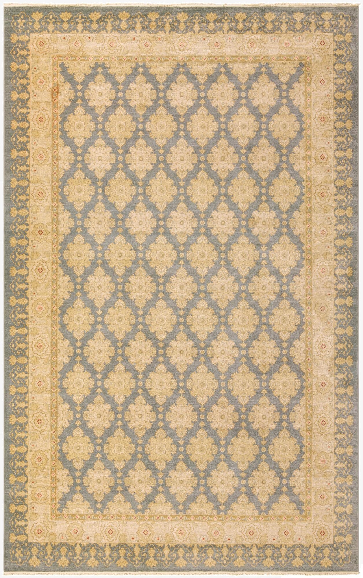10' 6 x 16' 5 Kensington Rug