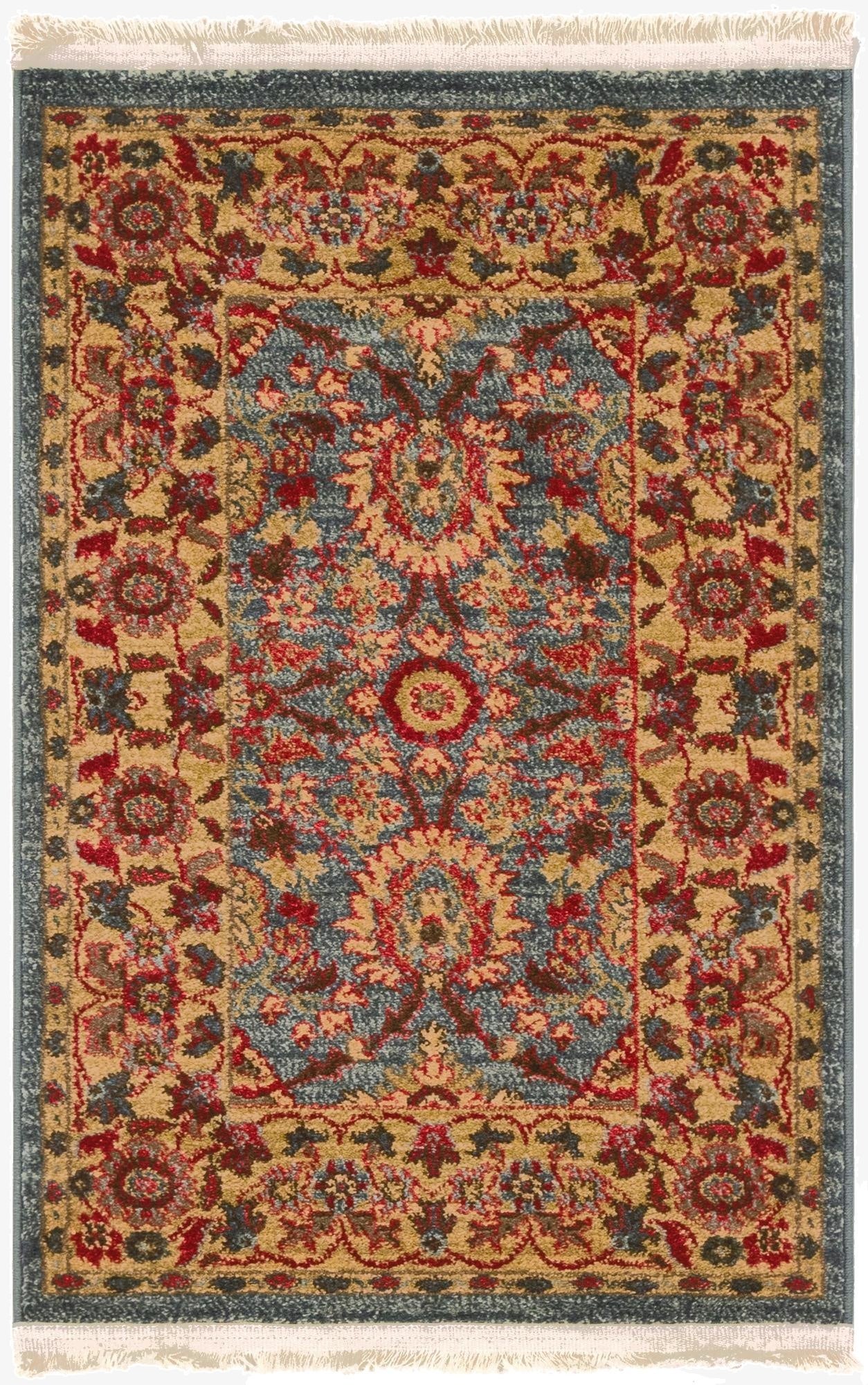 2' x 3' Kensington Rug