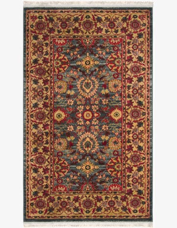 3' x 5' 3 Kensington Rug