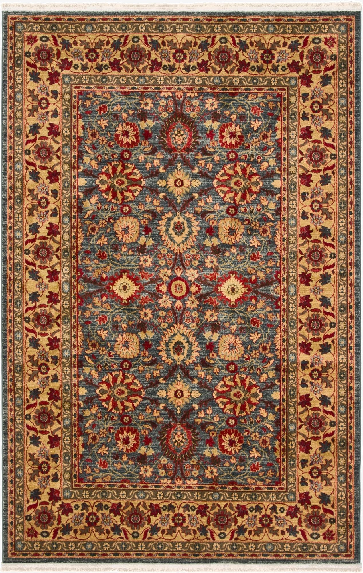 6' x 9' Kensington Rug