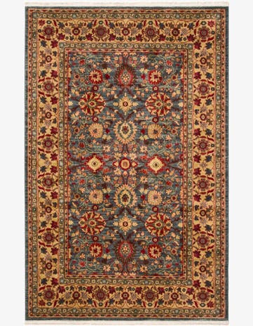 6' x 9' Kensington Rug