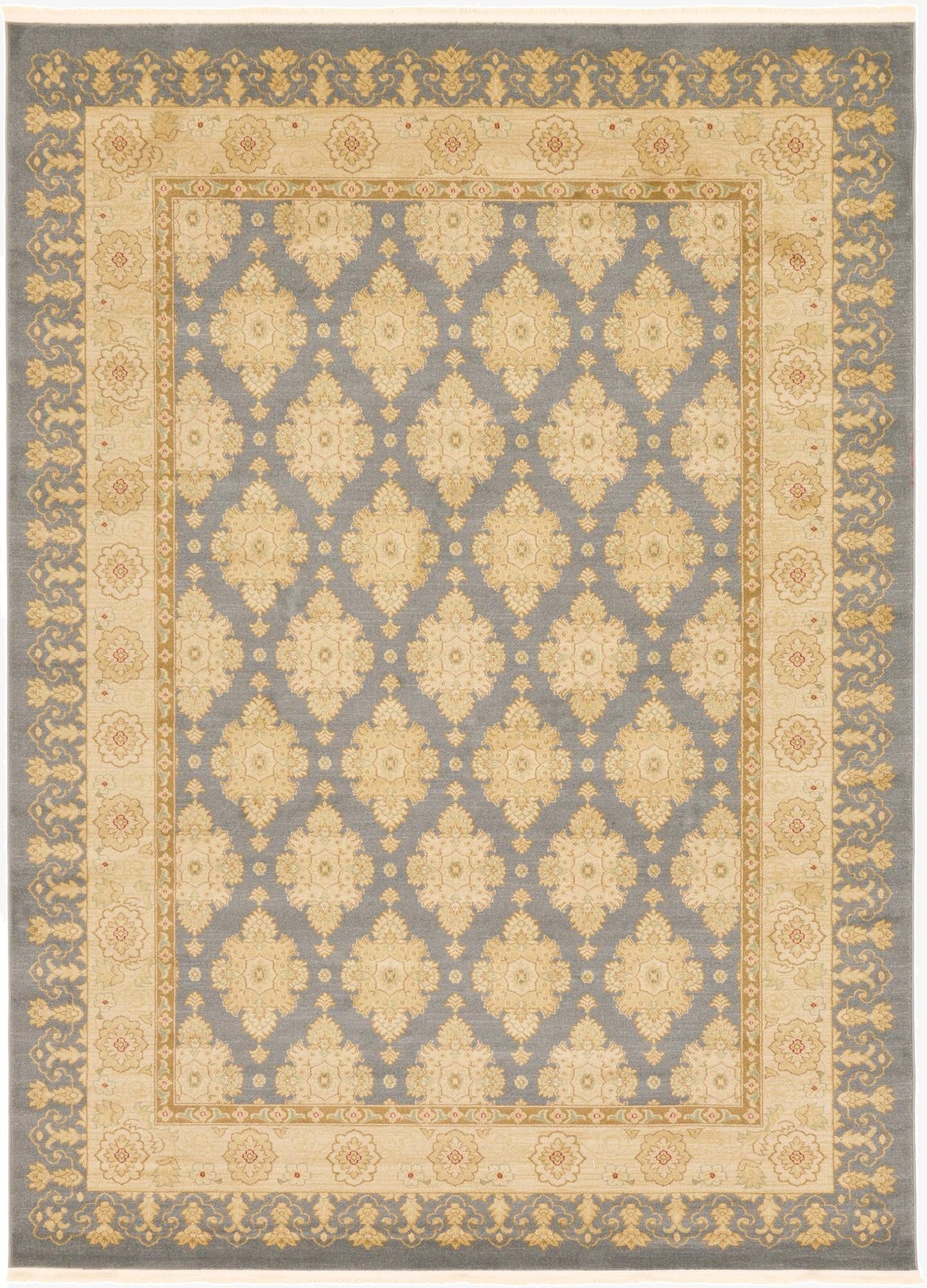 8' x 11' Kensington Rug