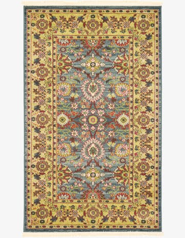 3' 3 x 5' 3 Kensington Rug