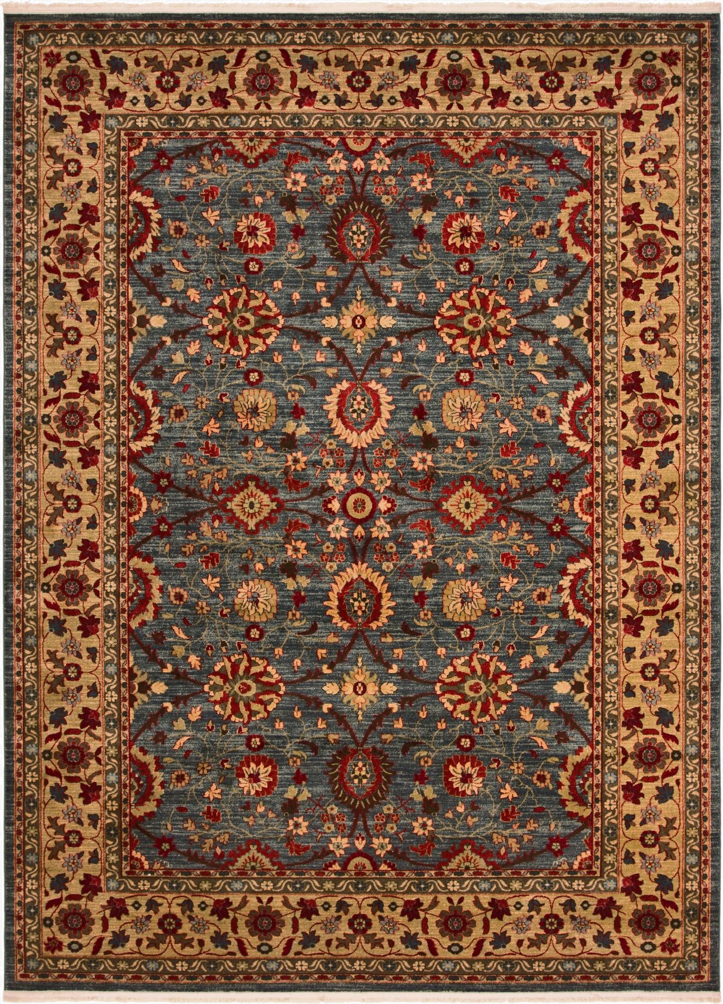 9' x 12' Kensington Rug