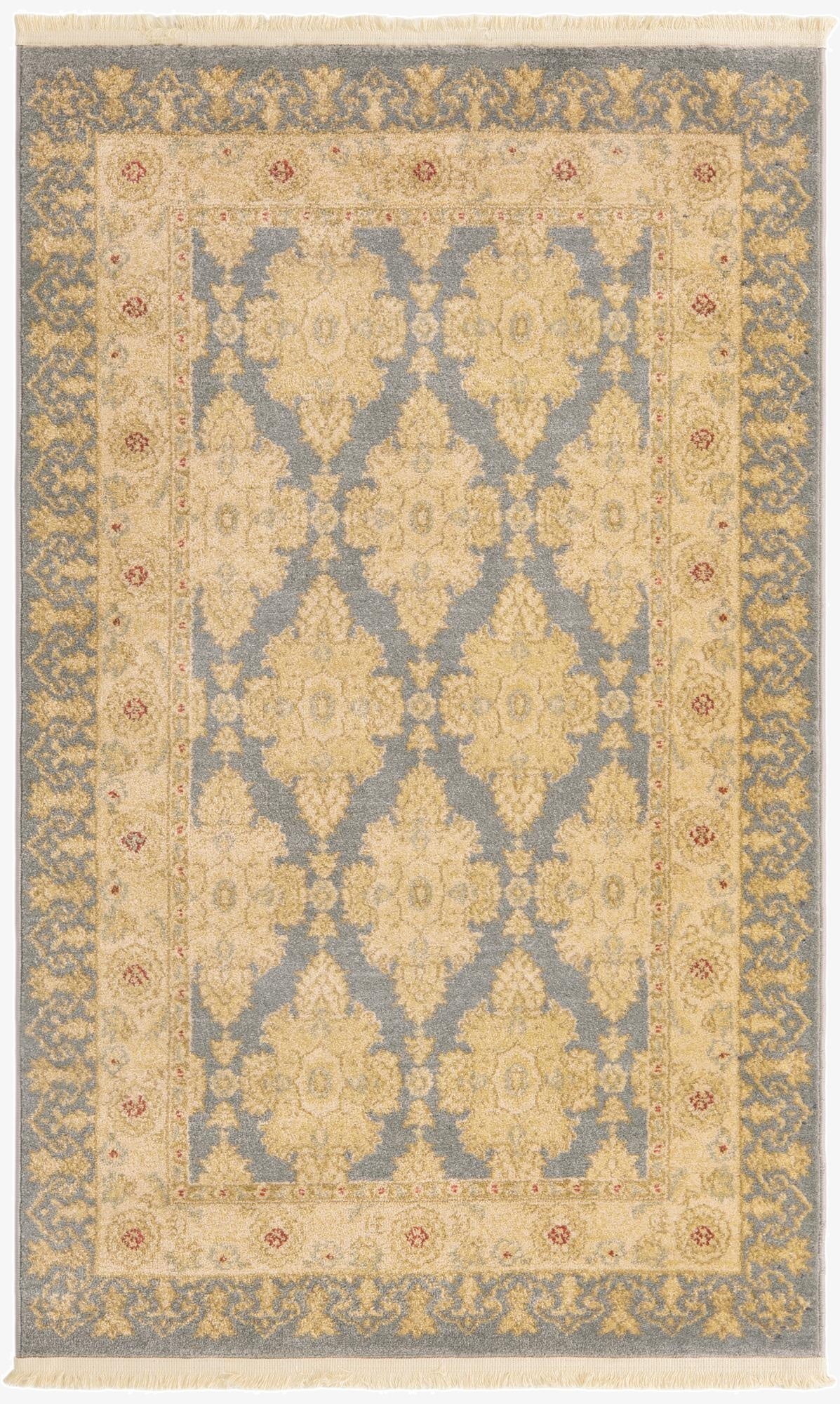 3' 3 x 5' 3 Kensington Rug