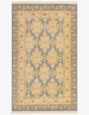 Blue Kensington Rug