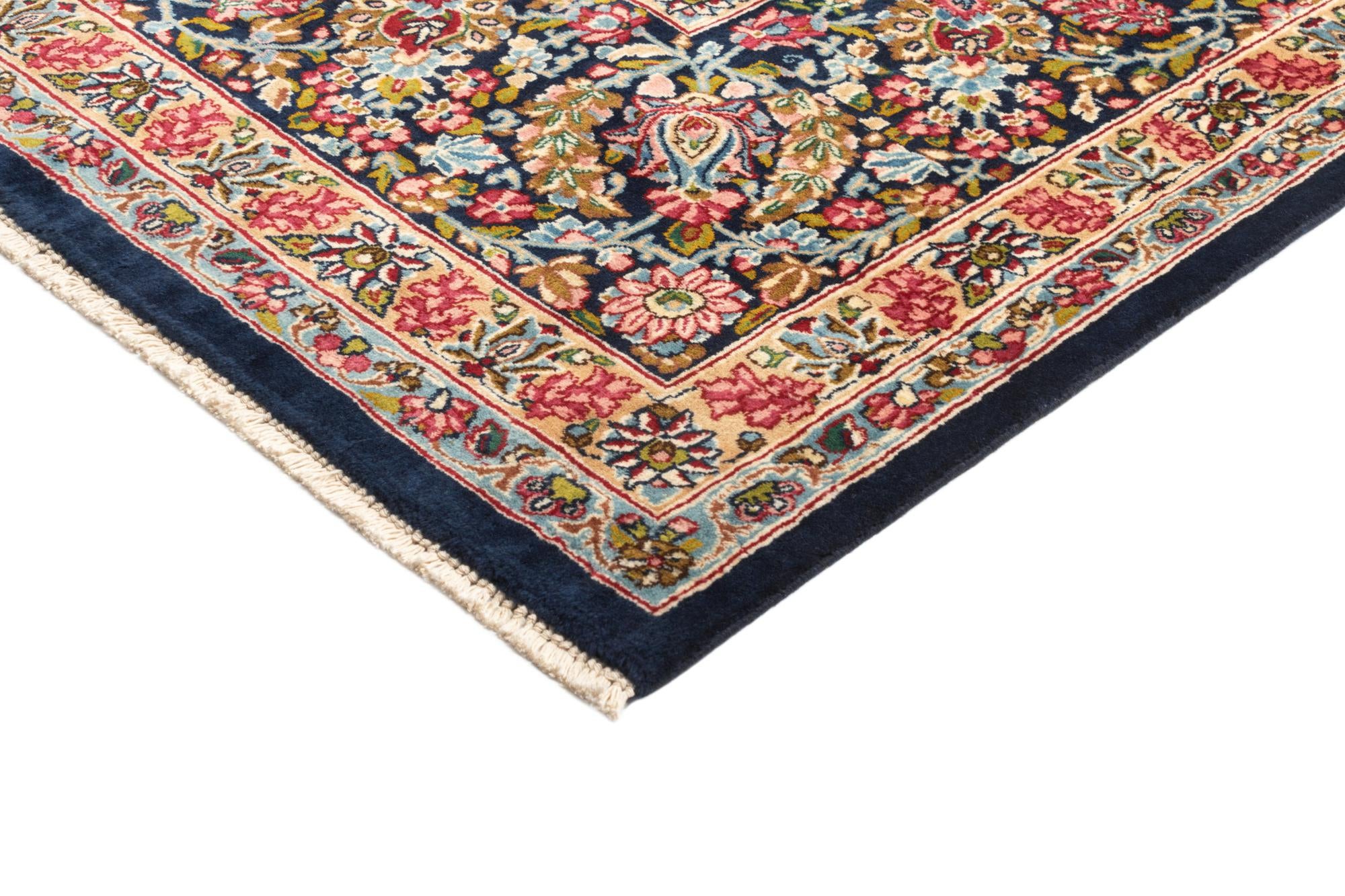 11' 7 x 17' 7 Kerman Rug
