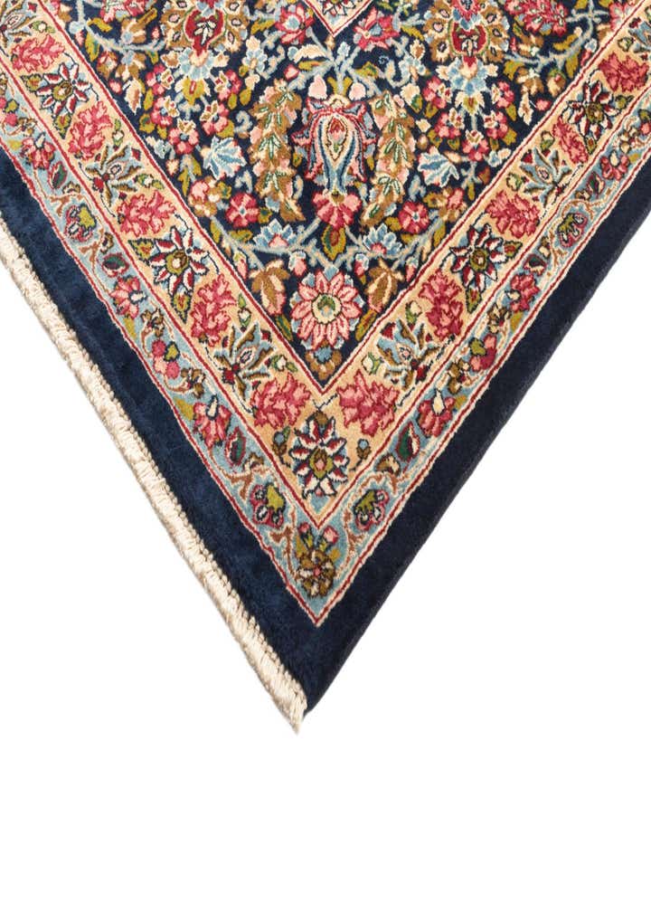 11' 7 x 17' 7 Kerman Rug