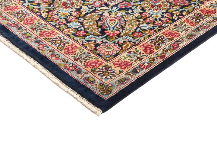 11' 7 x 17' 7 Kerman Rug