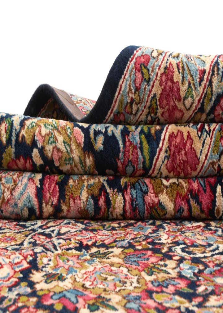 11' 7 x 17' 7 Kerman Rug