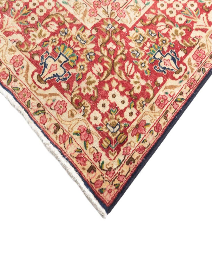Detail image of 9' 5 x 12' 7 Kerman Rug