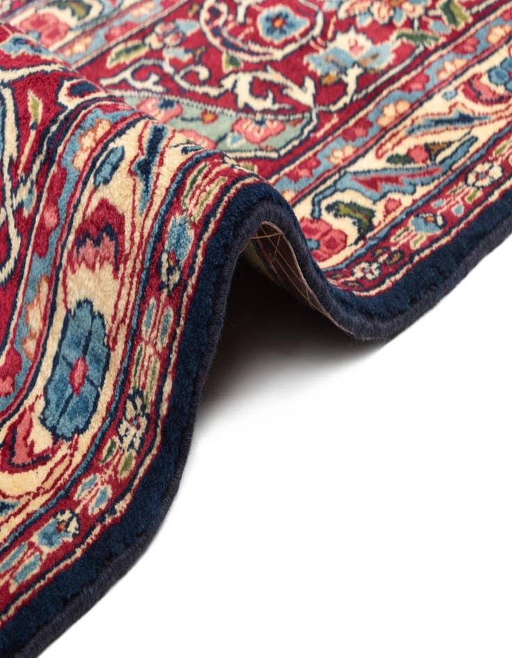 Detail image of 9' 9 x 13' Kerman Rug