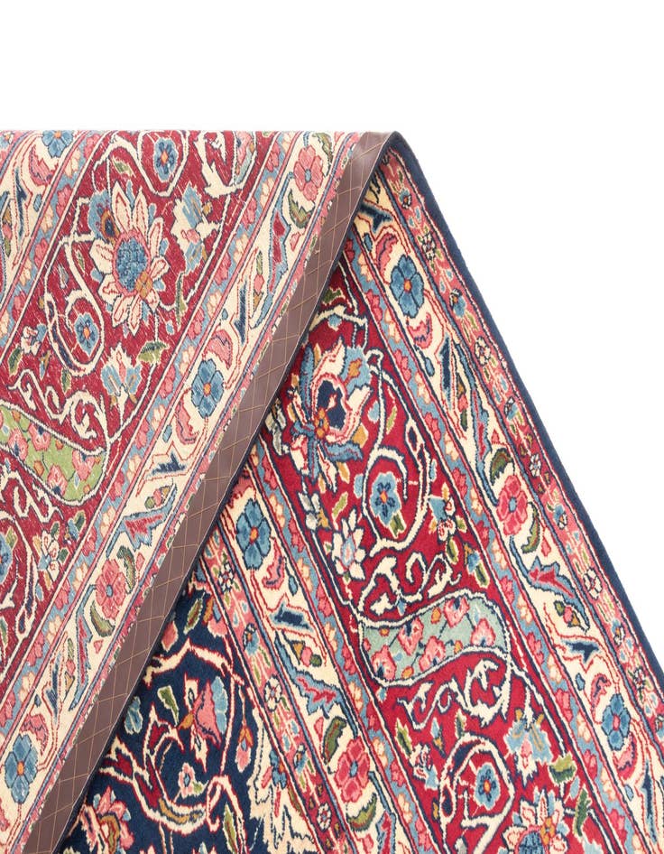 Detail image of 9' 9 x 13' Kerman Rug