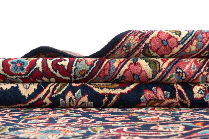 9' 9 x 13' Kerman Rug