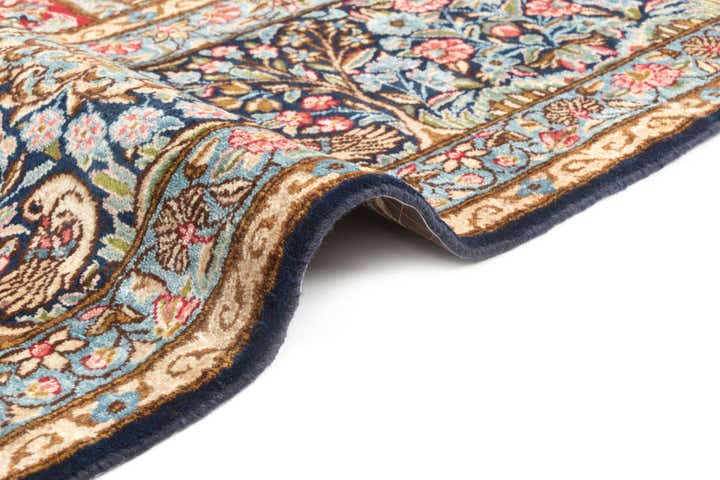 8' x 11' Kerman Rug