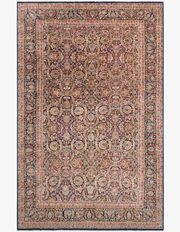 11' 7 x 17' 7 Kerman Rug