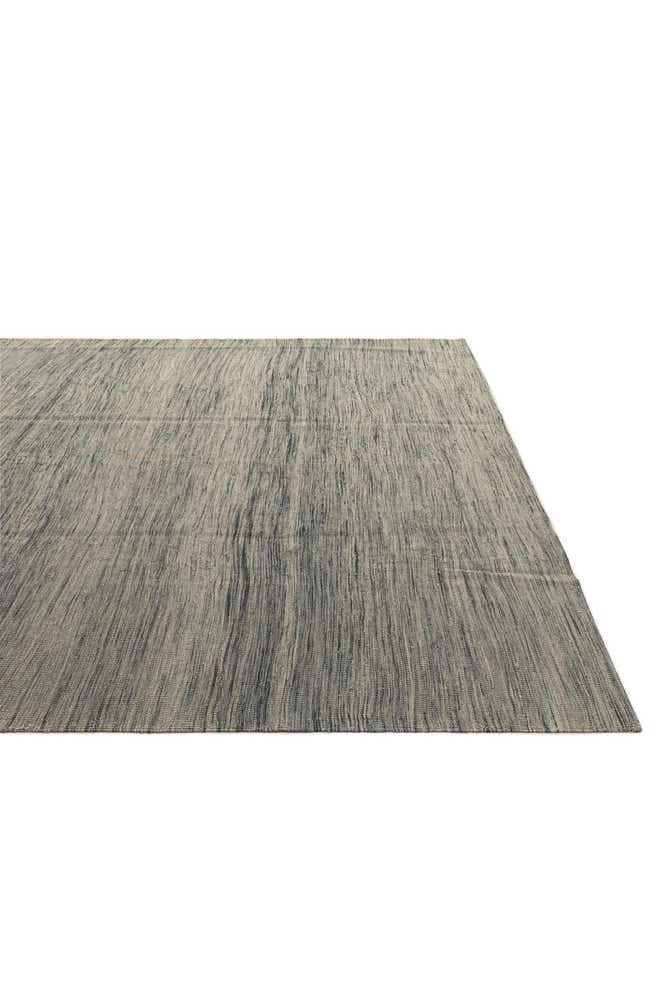 8' 3 x 9' 6 Hand Woven Kilim Modern Wool Rug