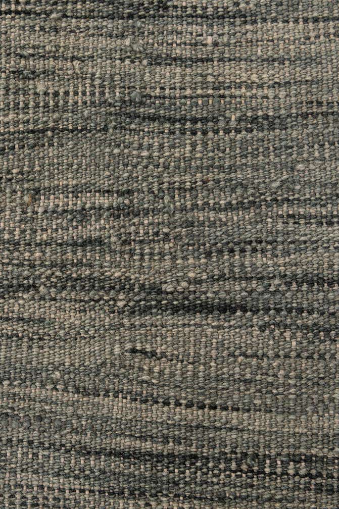 8' 3 x 9' 6 Hand Woven Kilim Modern Wool Rug