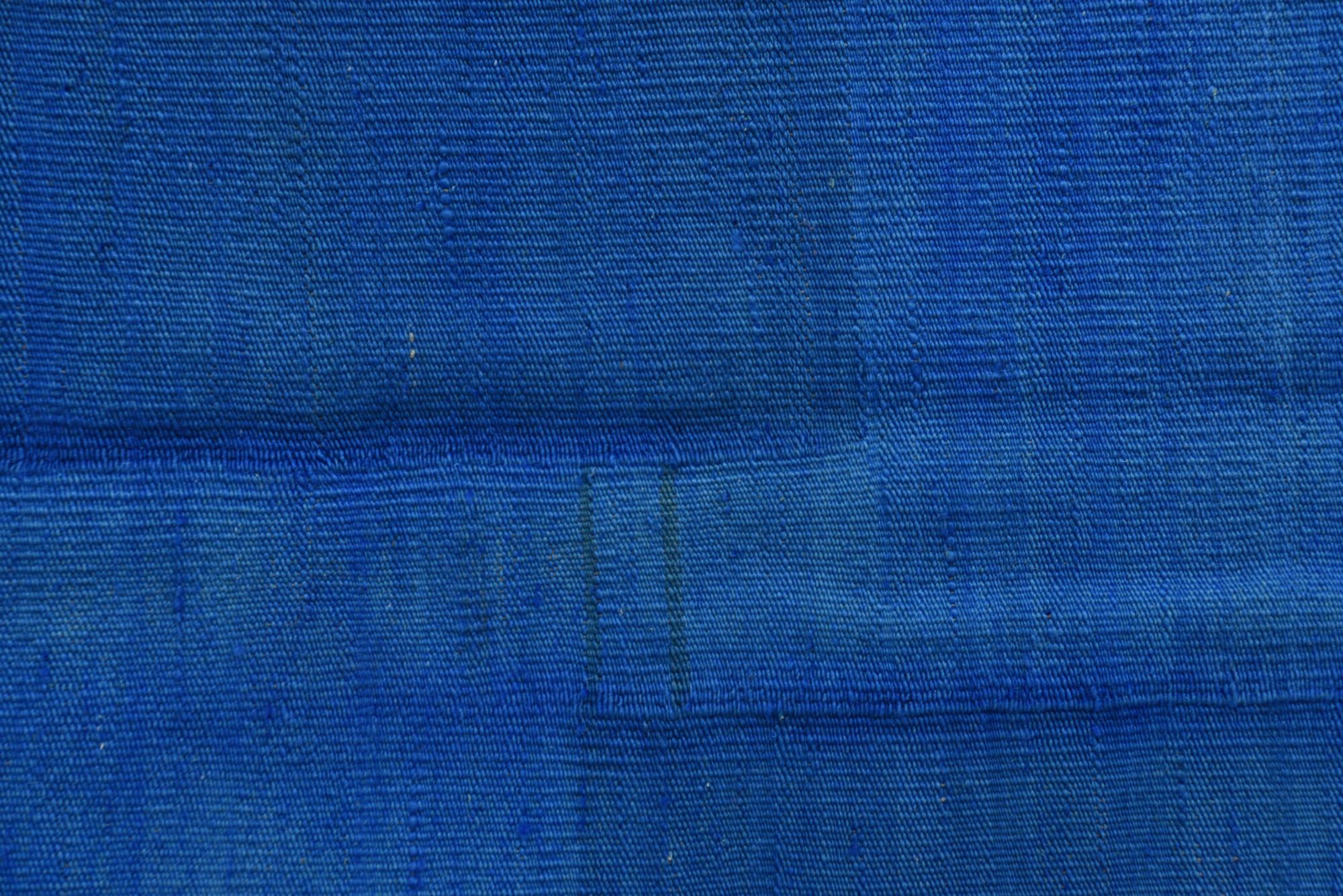 120cm x 175cm Tejido a mano Kilim Modern Alfombra Lana