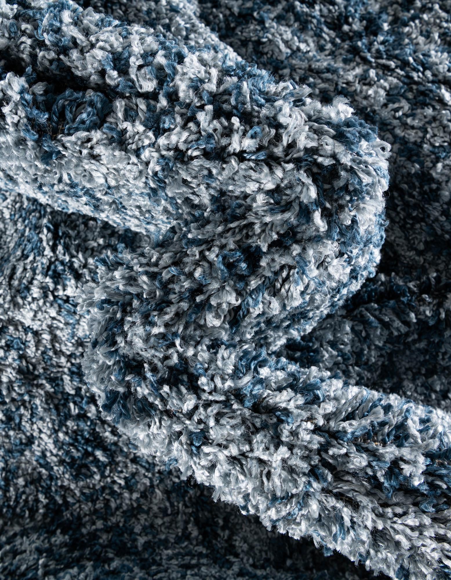 4' x 6' Lagom Shag Rug