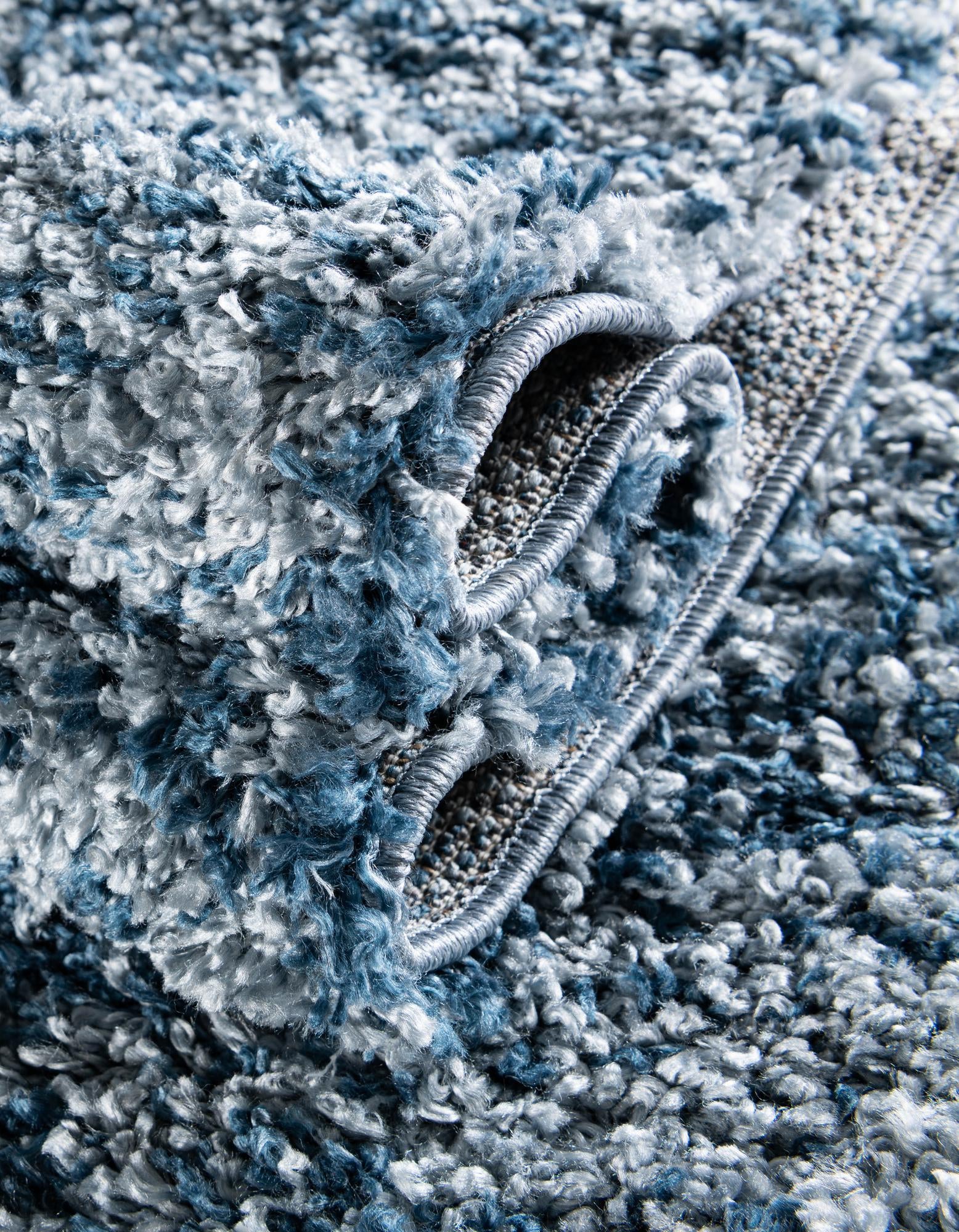 4' x 6' Lagom Shag Rug