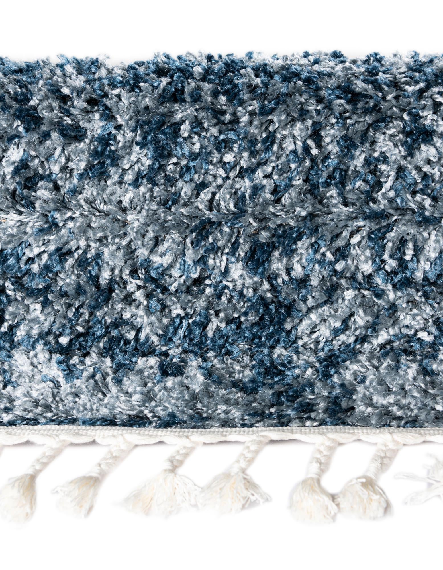4' x 6' Lagom Shag Rug