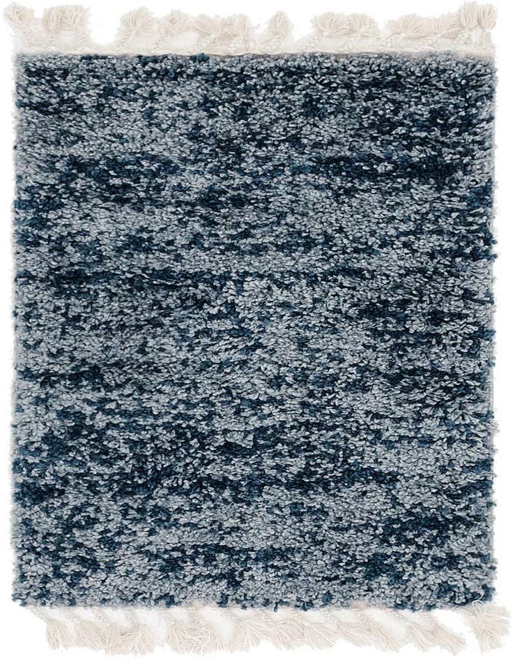 Detail image of 2' 2 x 3' Lagom Shag Rug