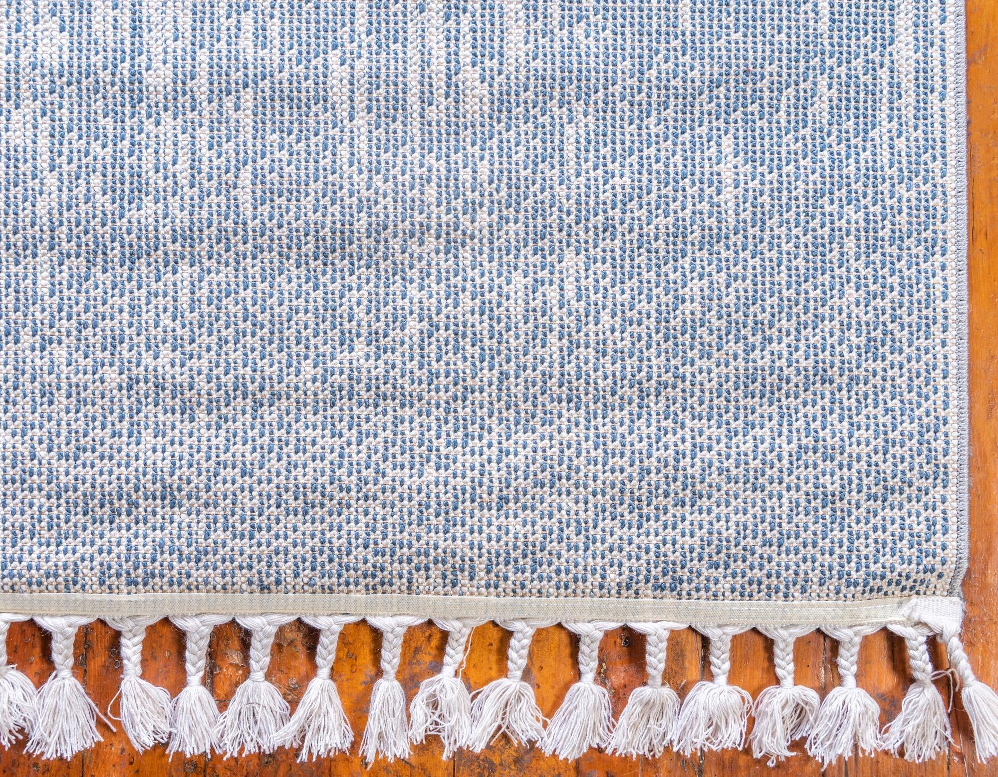 4' x 6' Lagom Shag Rug