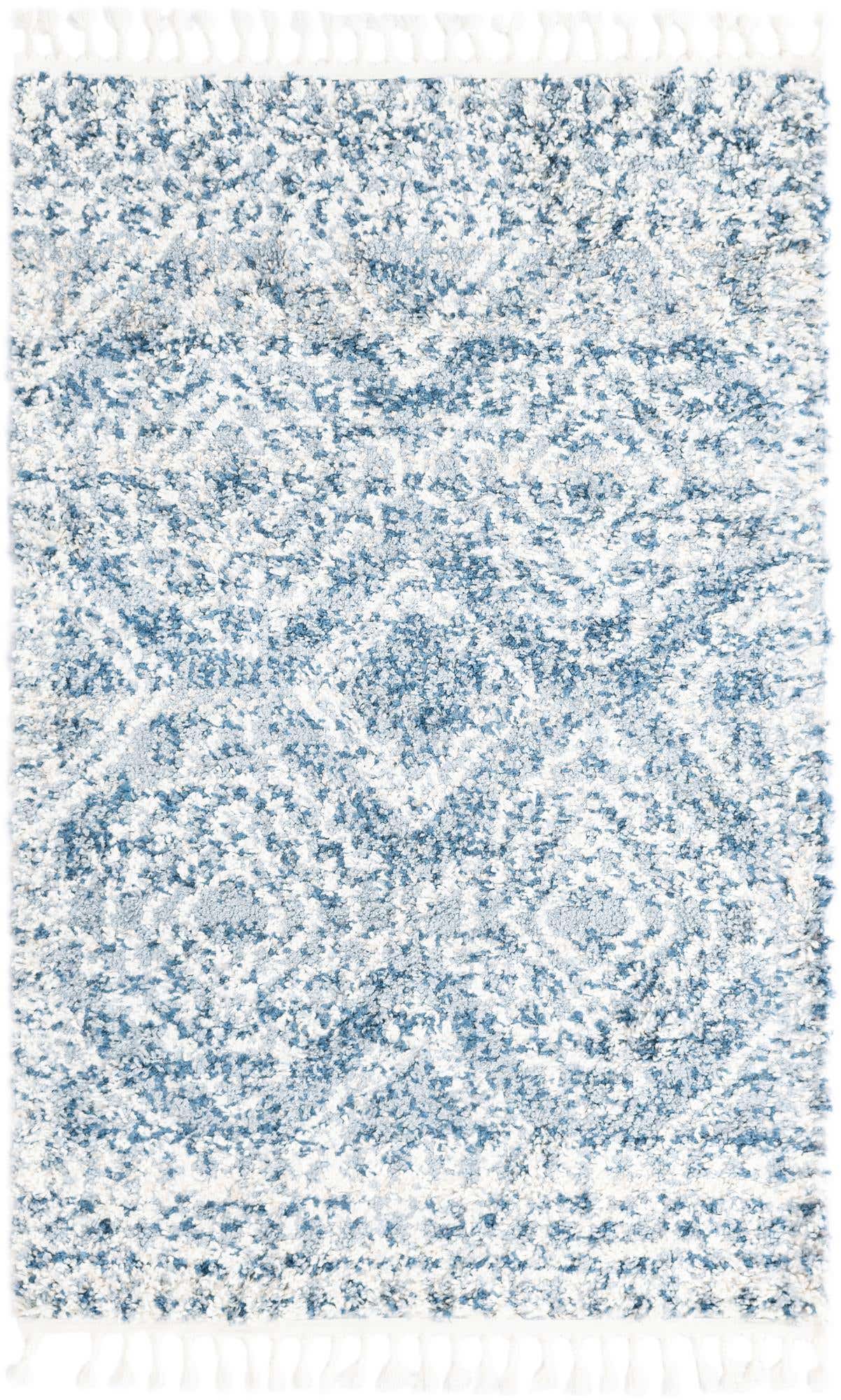 120cm x 185cm Lagom Shag Alfombra
