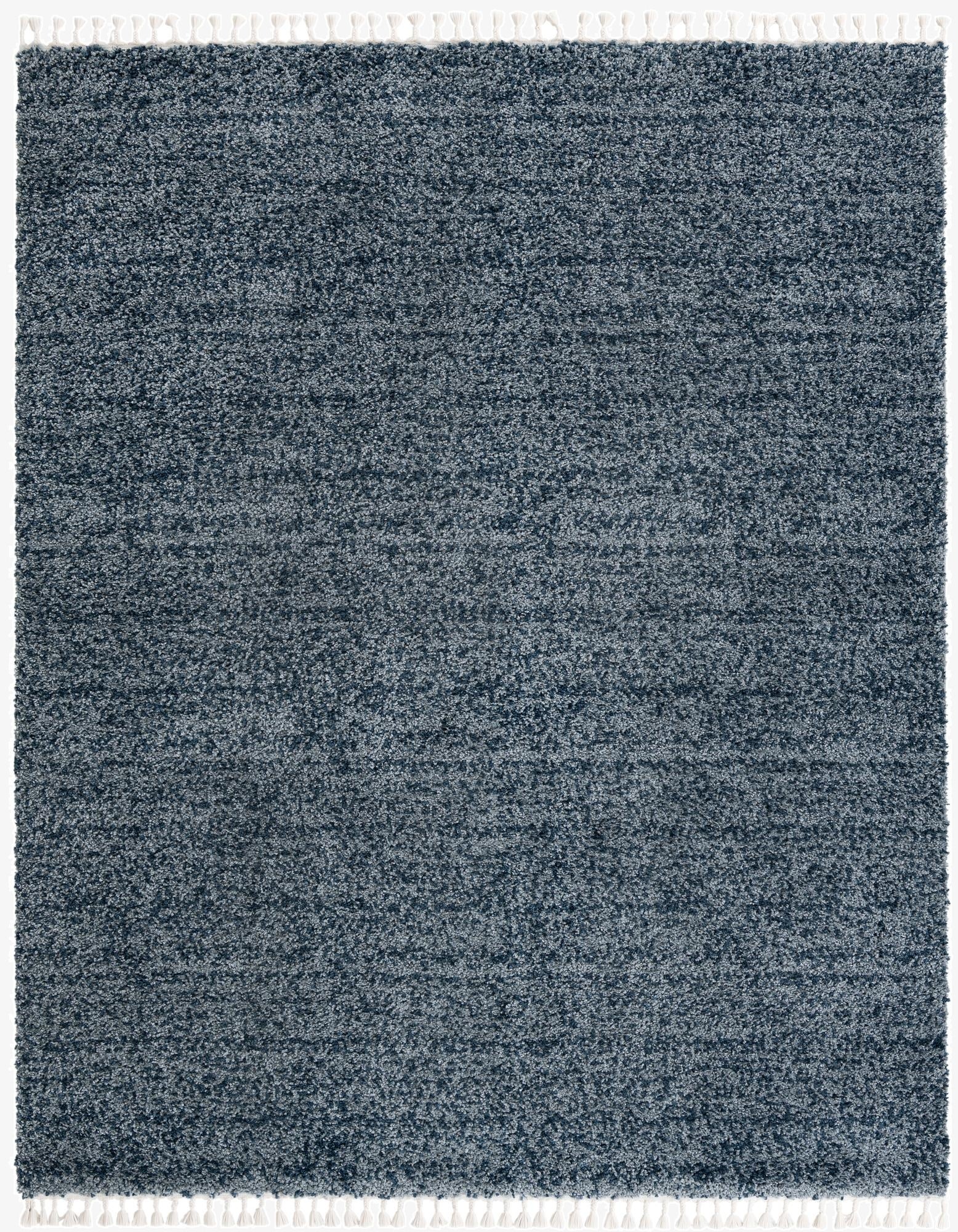 Primary image 8' x 10' Lagom Shag Rug